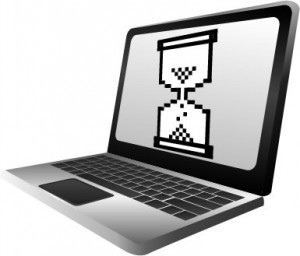 Computer Running slow birmingham