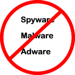 Anti spyware
