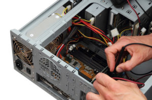 Computer Repair In Birmingham