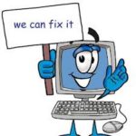 computer repair services feature image