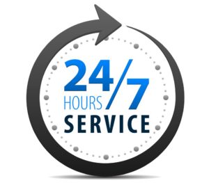 24/7 Callout service