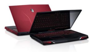 Alienware m17 r3 expensive laptop