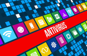 Antivirus benefits