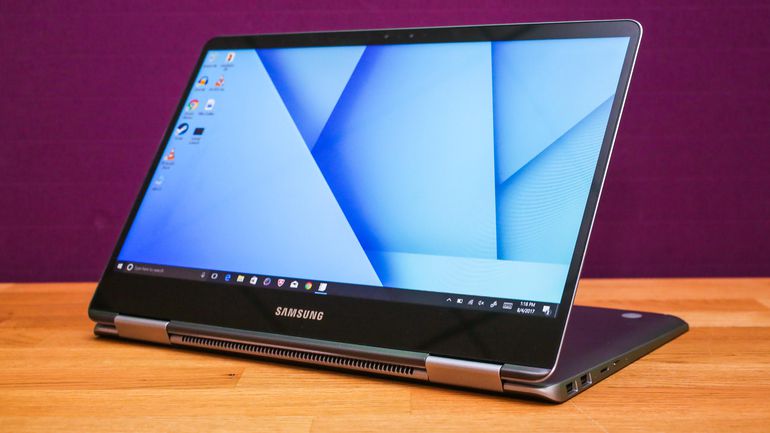 Info ttg Harga Laptop Samsung Notebook 9 Pro Viral